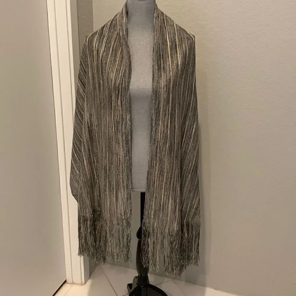Fashion Scarf Shawl 